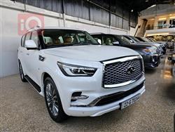 ئينفنتي QX80